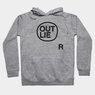 Outlier Hoodie